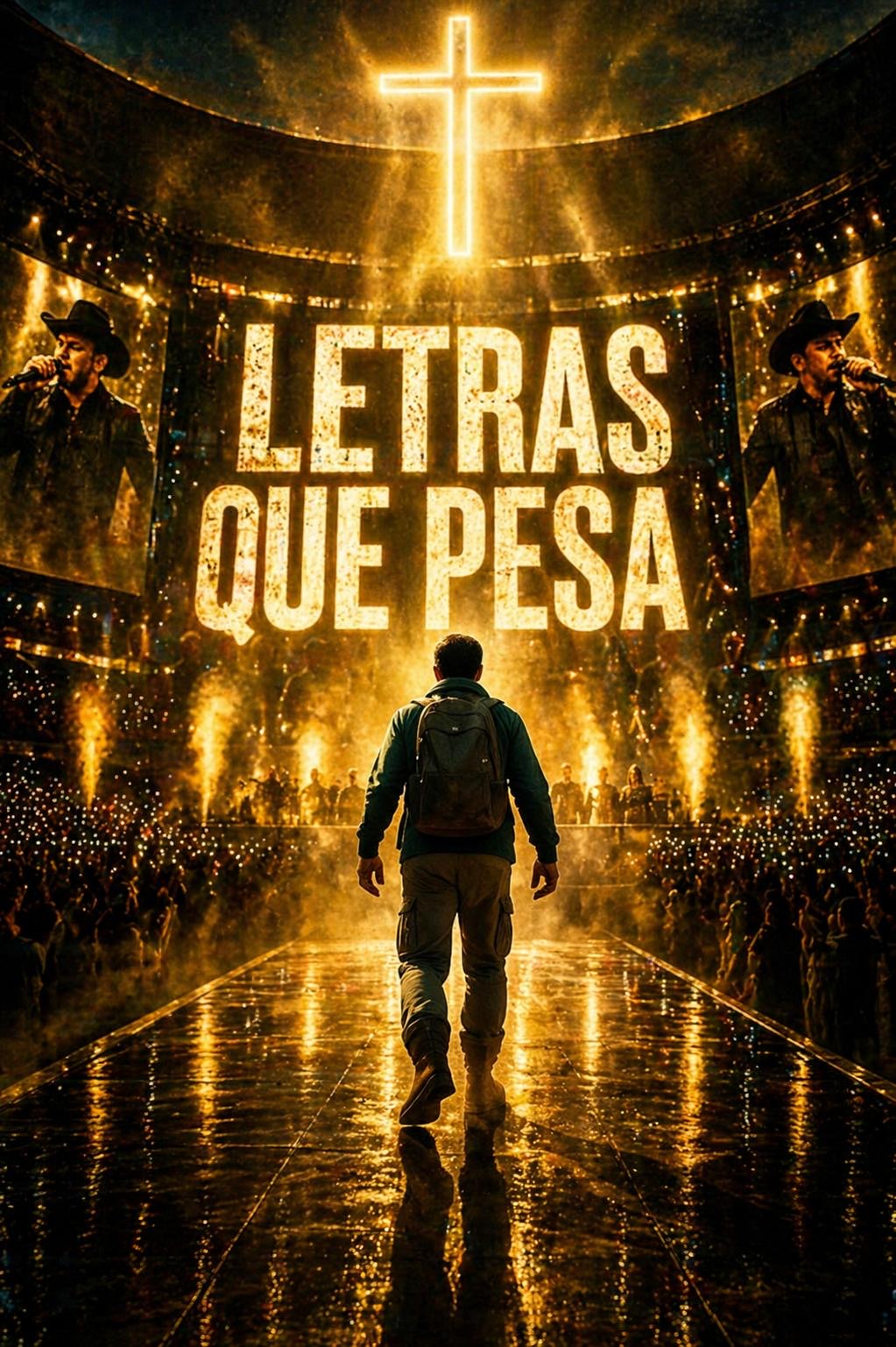 Video Soldado De Cristo